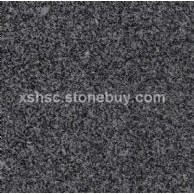 G654#芝麻黑光面板