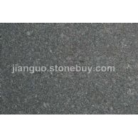 福鼎黑G684喷砂面