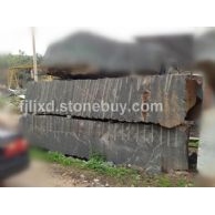 福建青 连江青石荒料6
