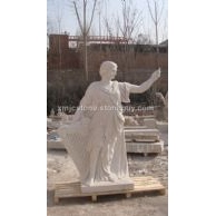 西方人物雕刻er