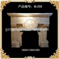 砂巖壁爐、裝飾壁爐、仿砂巖壁爐