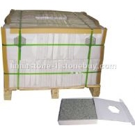 薄板纸盒托盘包装