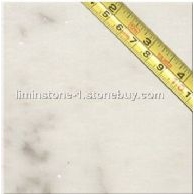 货号：Carrara White