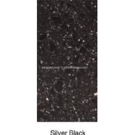 货号：Silver Black