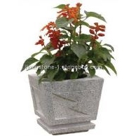小花盆