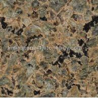 Chinese Golden Leaf