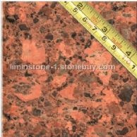 Guangze Red