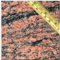 货号：Multicolor Red