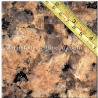 货号：Tropical Gold