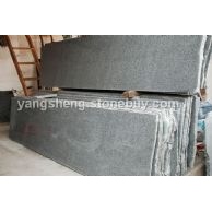 G654芝麻黑毛板