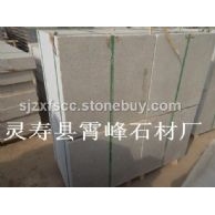 柏坡黄石材