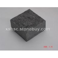 G654#小方块自然面