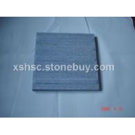 G654#芝麻黑/盲道石