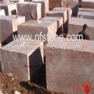 荒料珊瑚红土耳其进口红色石材