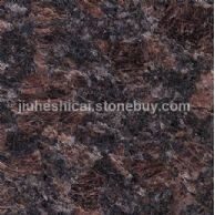 英国棕、花岗岩