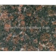 英国棕、花岗岩