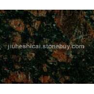 英国棕、花岗岩