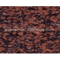 英国棕、花岗岩