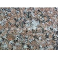 石岛红 新7#火烧