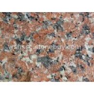 石岛红 新8#火烧