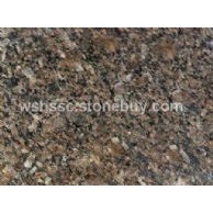 紫晶钻（染色）