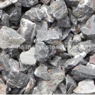 销售各种规格石灰石