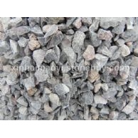 销售各种规格搅拌站石子