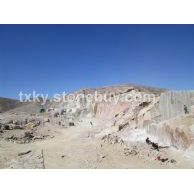 卡拉麦里金矿山