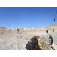 卡拉麦里金矿山