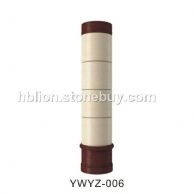 罗马柱YWYY-006