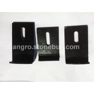 石材铝合金挂件