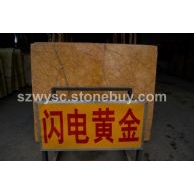 闪电黄金
