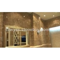 土尔其米黄效果图