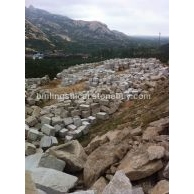 山东黄锈石矿山