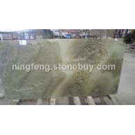 磨光大板灰色进口玉石