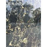 雅典金花