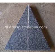 g654-磨光加拉丝