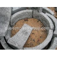 G654-机凿面弧形