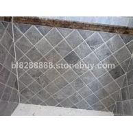宝龙灰卫生间墙面
