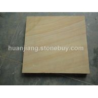 精品黄木纹砂岩
