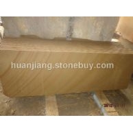 精品黄木纹砂岩