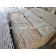 精品黄木纹砂岩