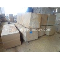 精品黄木纹砂岩