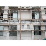 米白砂岩工程图