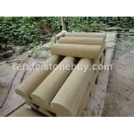 黄砂岩暗纹异性