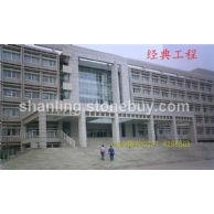 鲁灰外墙干挂板