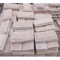 粉砂岩200x400蘑菇石