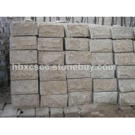 虎皮黄200x400蘑菇石