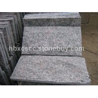 牡丹红蘑菇石200x400文化石