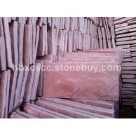 高粱红蘑菇文化石150x300